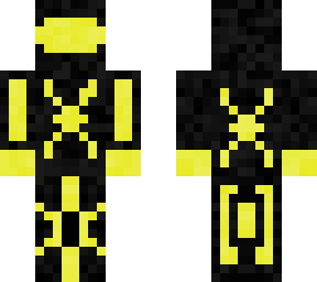 yelow ranger