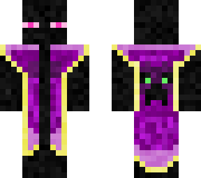 yo de enderman.
