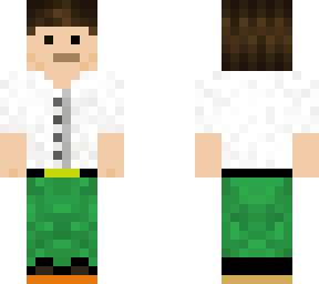 young peter
