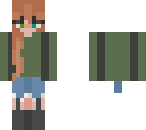 + why dont the other girls like me + w i p +