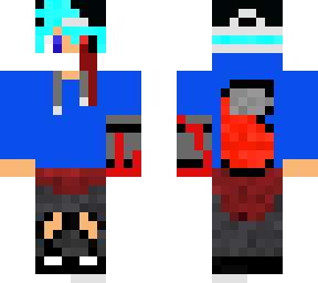 a new oc