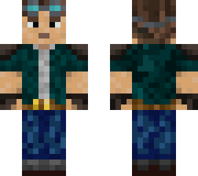 adventurer