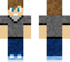 aeroswift97's second skin v2