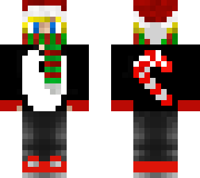 anple navidad