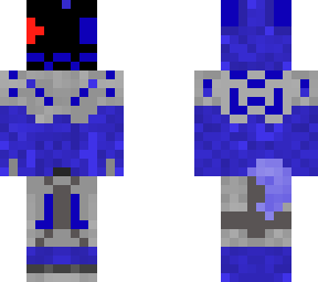 asinis the protogen