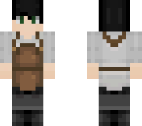 blacksmith