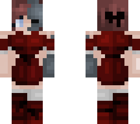 bloodred - rce