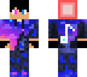 blue pink sunset fade updated