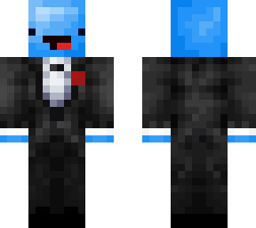 blue slime
