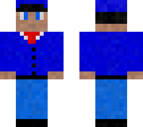 blueman