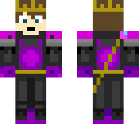 bunny king edit