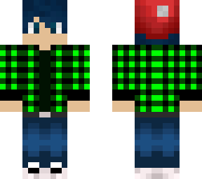 canadian teenage boy v3