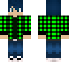 canadian teenage boy v4