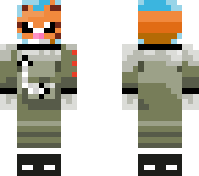 castronaut