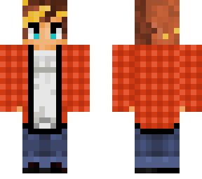 checker boy