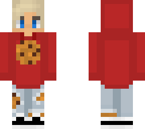 cookie man 2