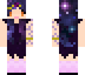 corrupted queen lauren