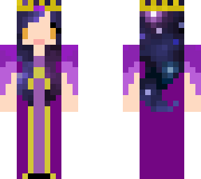 corrupted queen yaaaaaaaaasssss