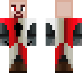 crusader 11