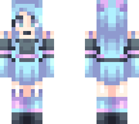crystal edit