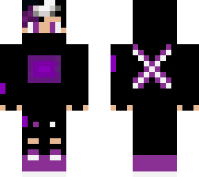 cube x gamerjosiee