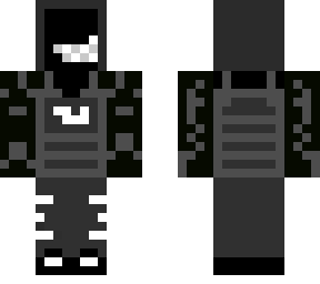 dark trash