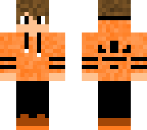 darkorange adidas boy