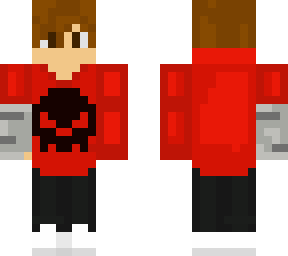 darkstorm skin