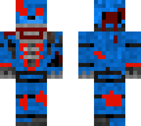 demented water bonnie