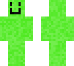 derpy slime skin