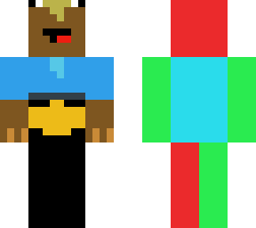 derpy stuff