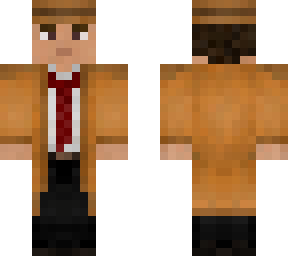 detective