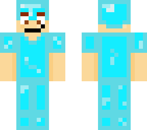 diamond armor