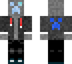 diamond creeper
