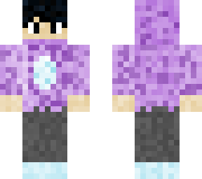 diamond egg boy