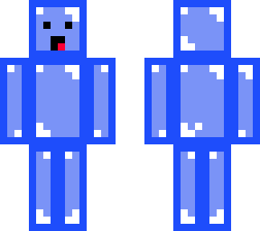 diamond man