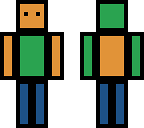 doodle skin (classic)