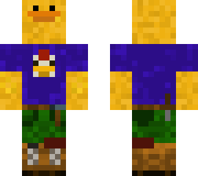 ducktor