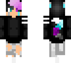 eclipse (seishin recolor)
