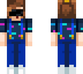 eleven (added shading & more details)
