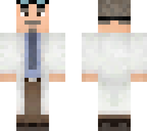 emmett scientist