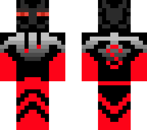 enderman ninja