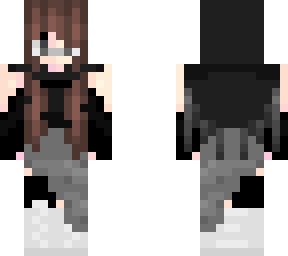 finished dragon girl