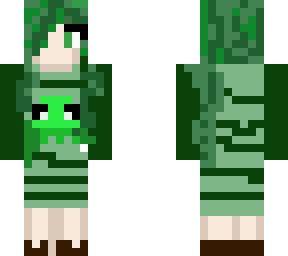 first upload kermit girl