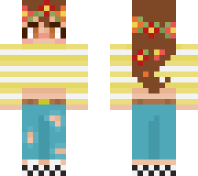 flower child