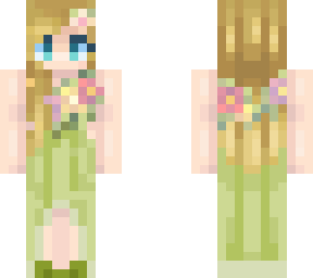 flower power