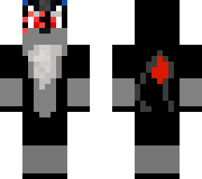 for chip the wolf