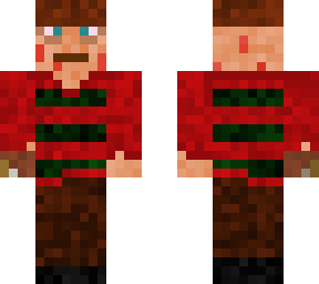 freddy krueger part 1