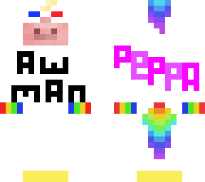 funny pigg