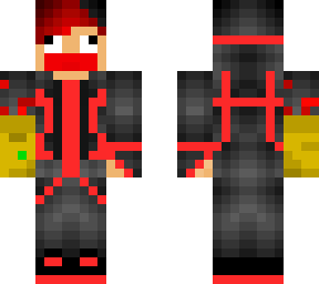 gauntlet xp edit